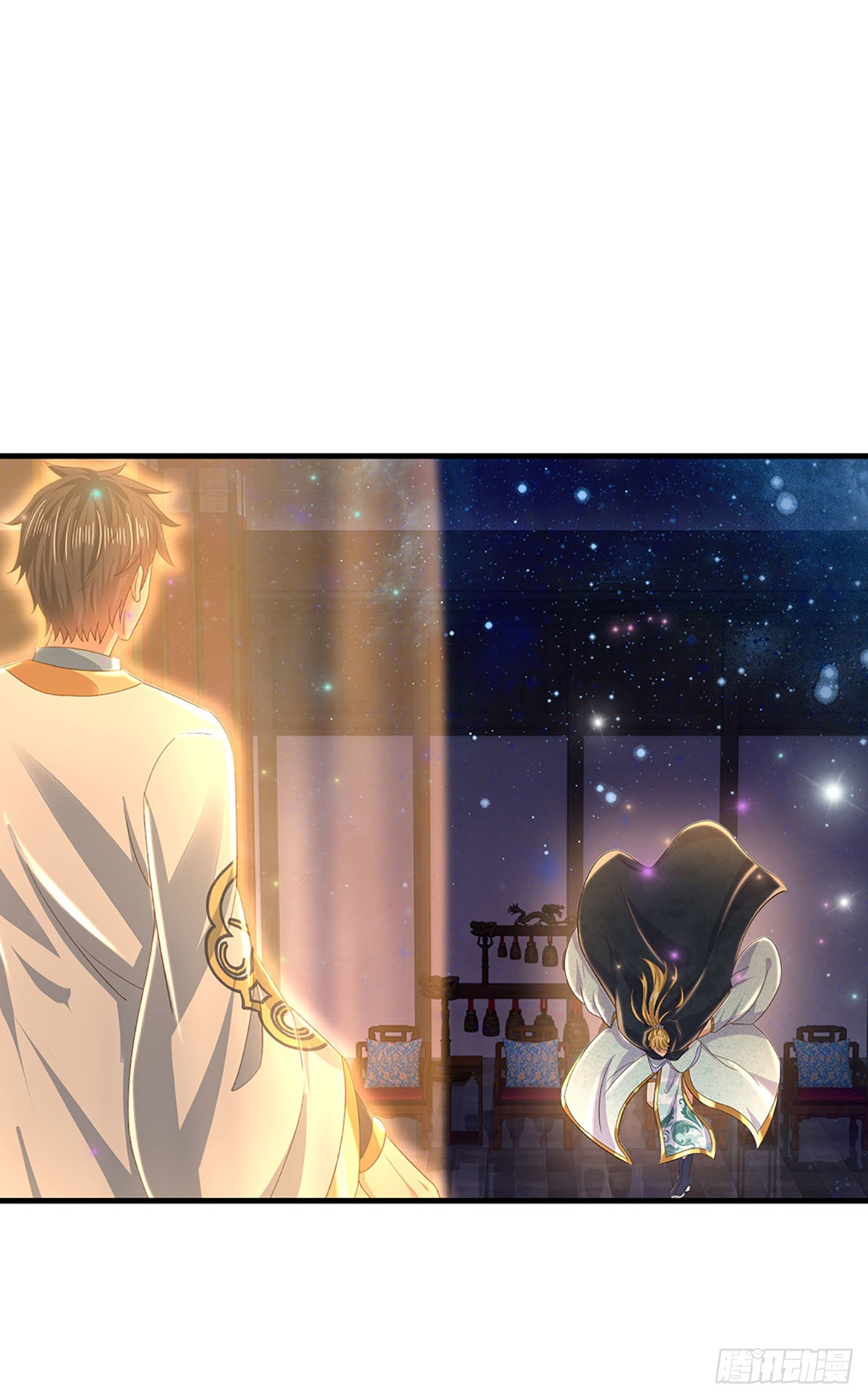 第135话 一门双神，寻仇构陷7