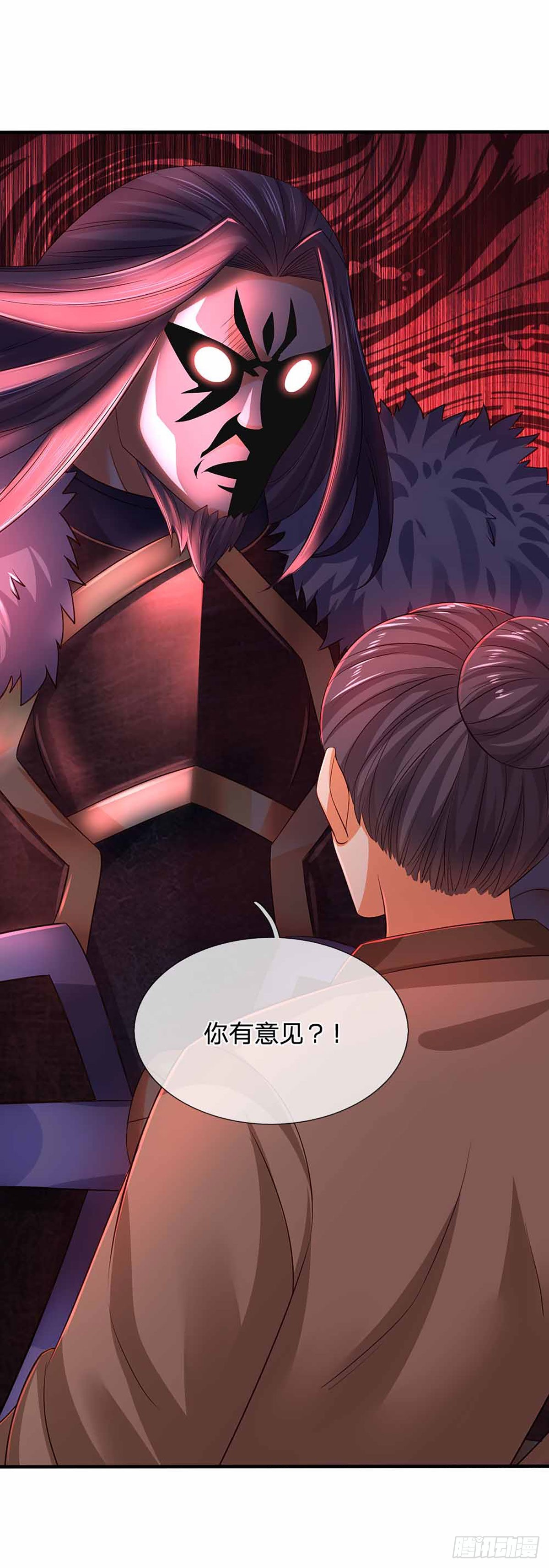 第148话 万般求全，感人肺腑33