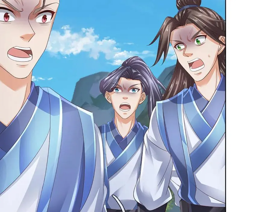 第303话 有口难言，大召唤术42