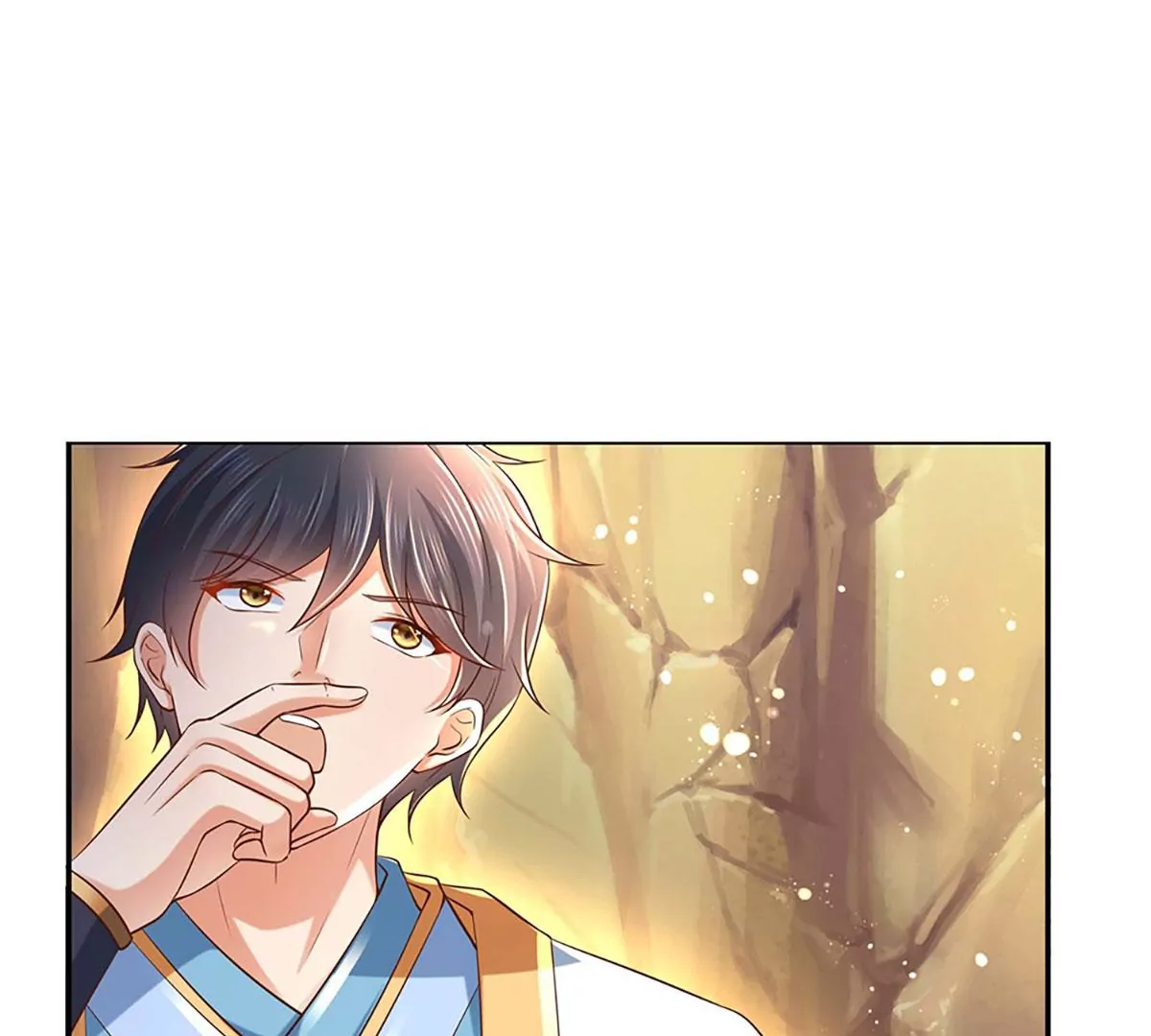 第77话 帝路奇遇，难以置信7
