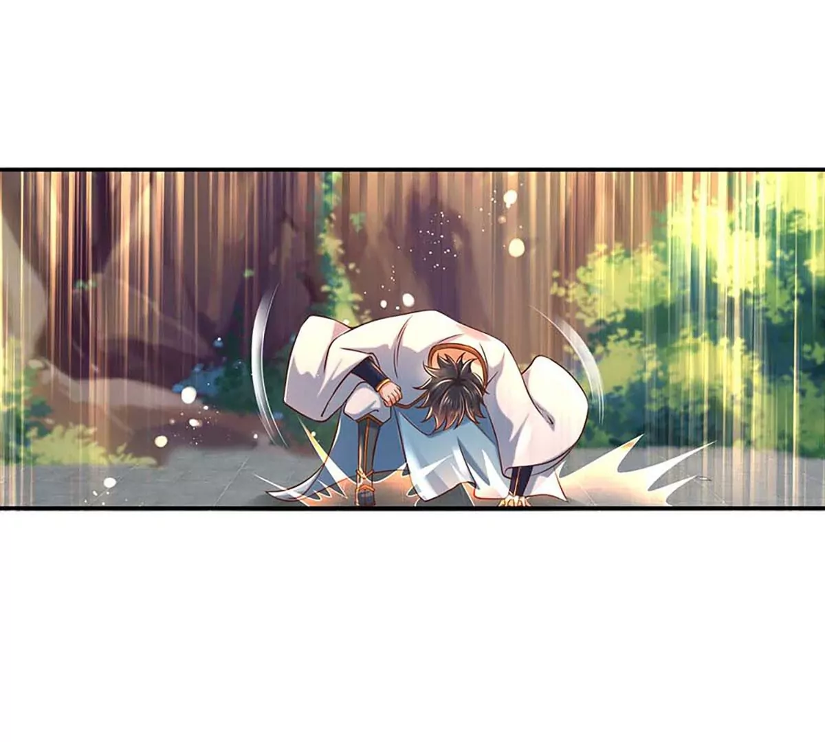第76话 帝路消失，闪耀归来72