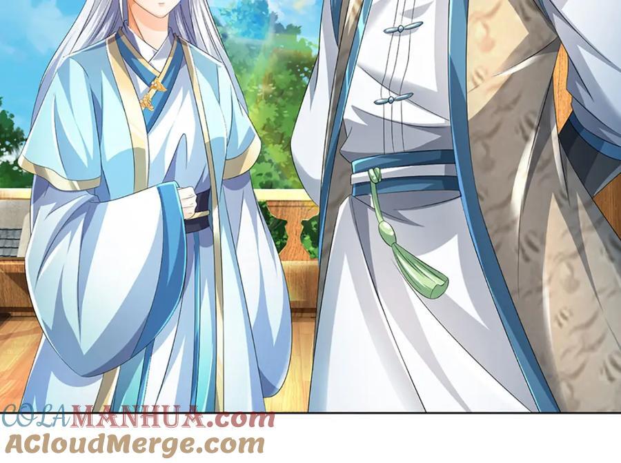 第275话 灵雨虹桥，大帝种子8