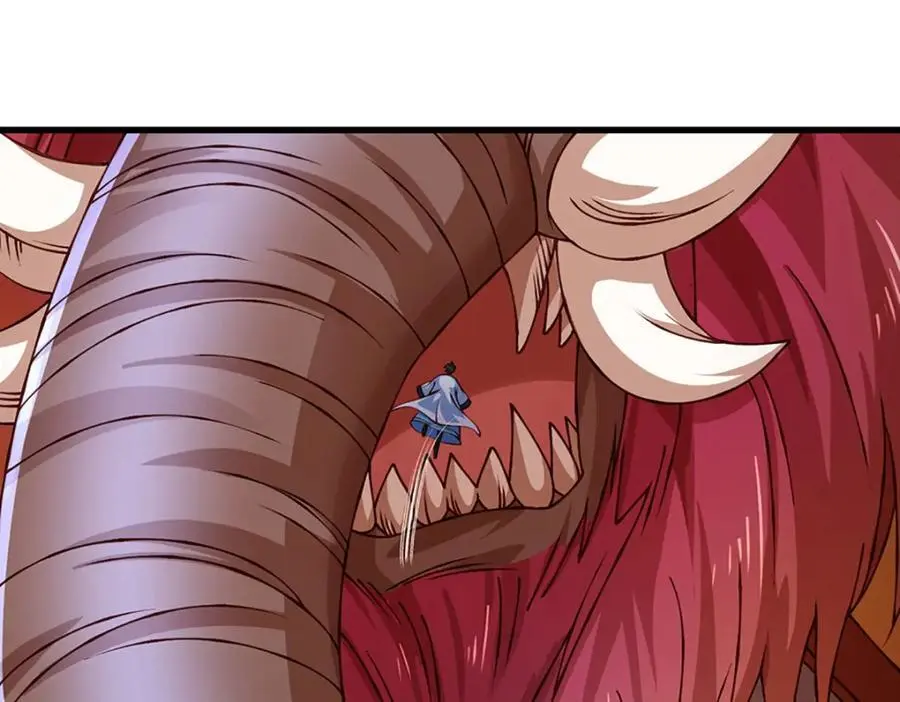 第279话 尸身空间，纠缠不休66