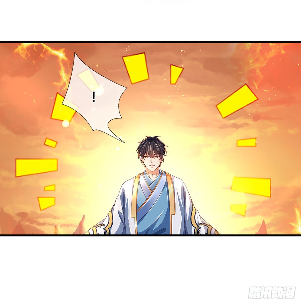 第178话 你到底是谁？6