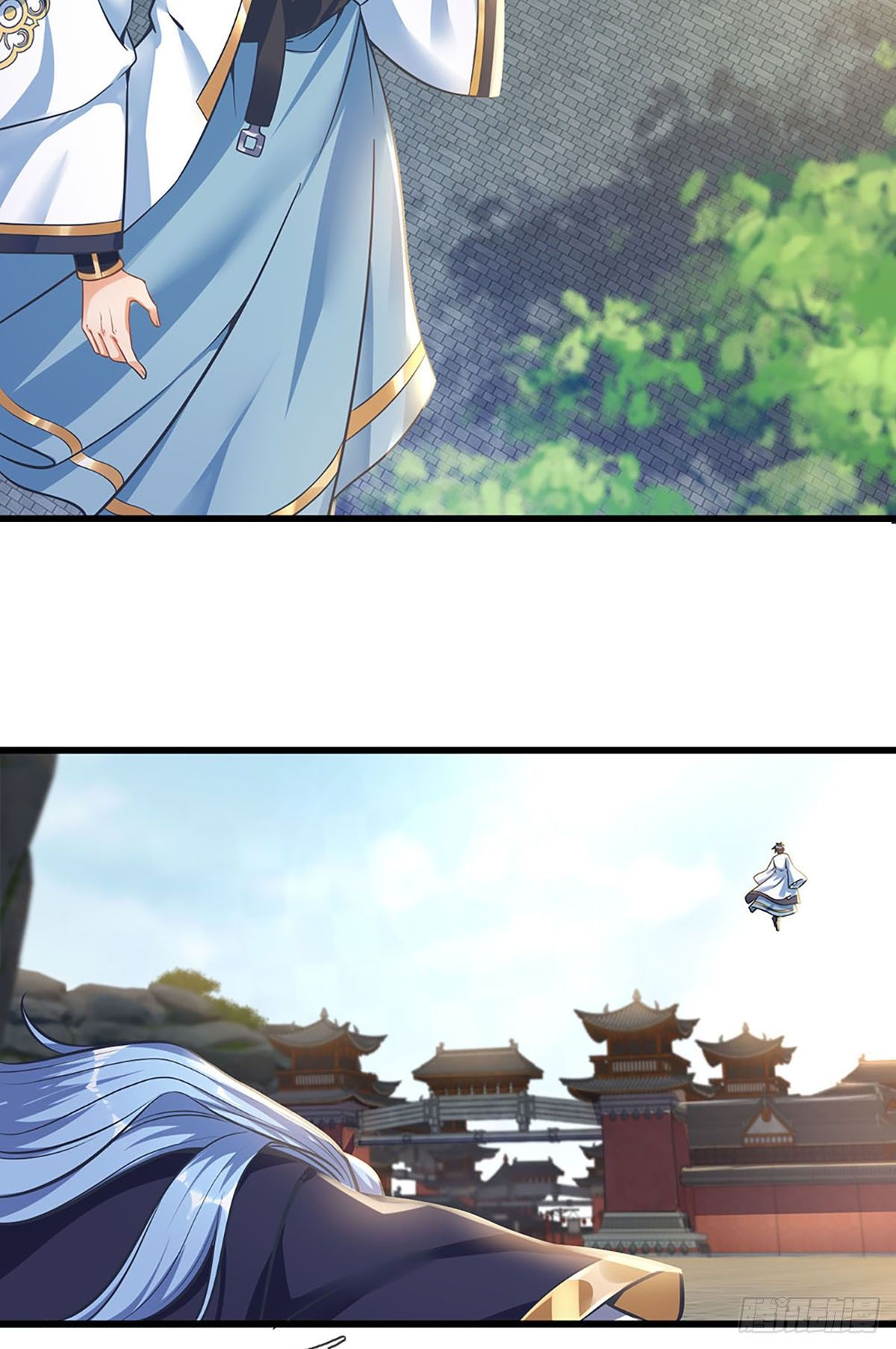 第21话 阳明老祖收徒29
