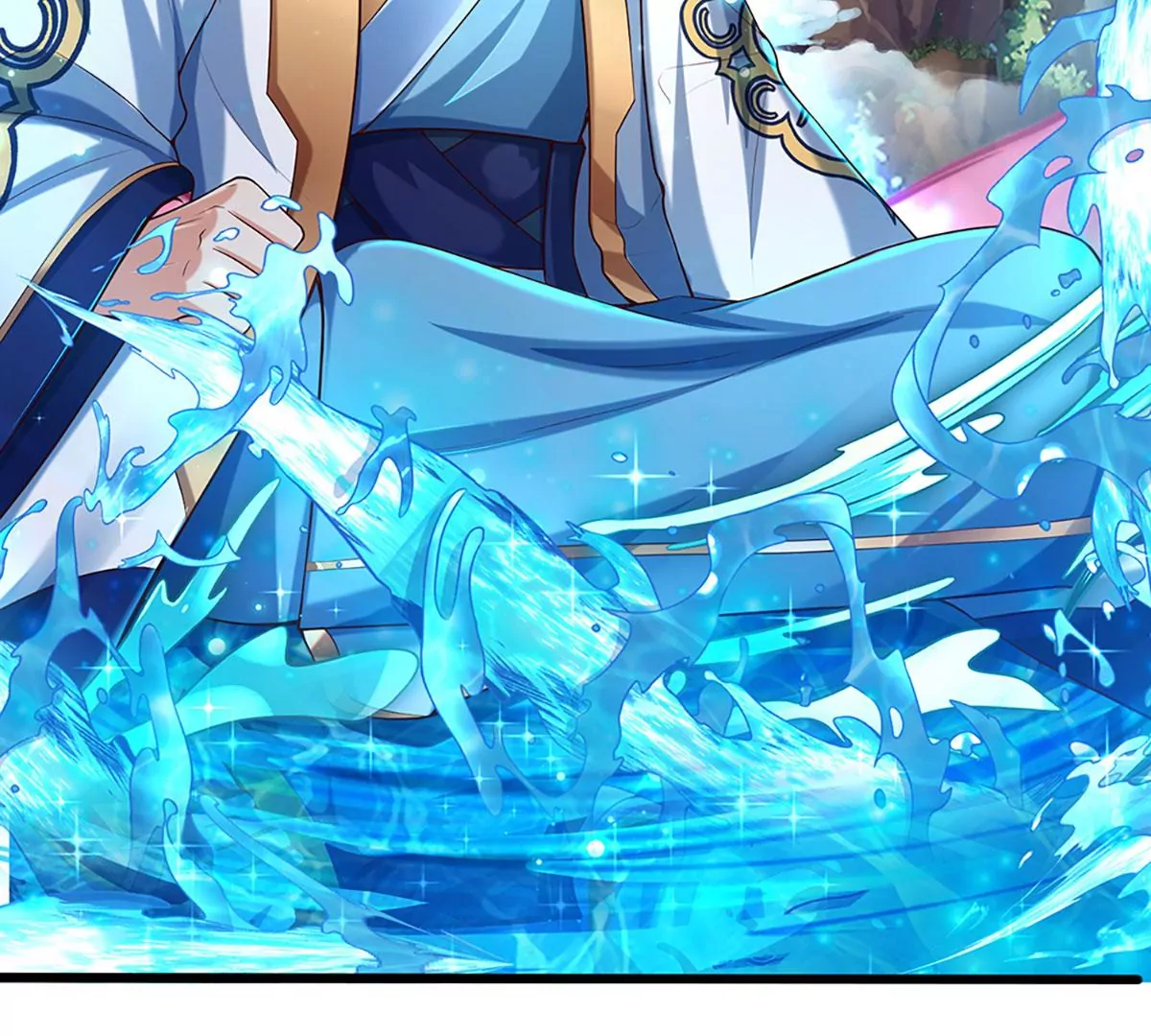 第85话 神魂种子，收益颇丰97