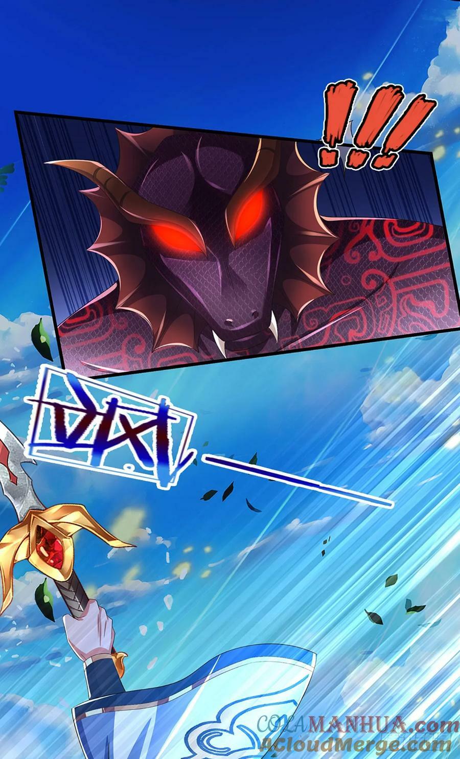 第228话 灭天十剑，断绝生机18