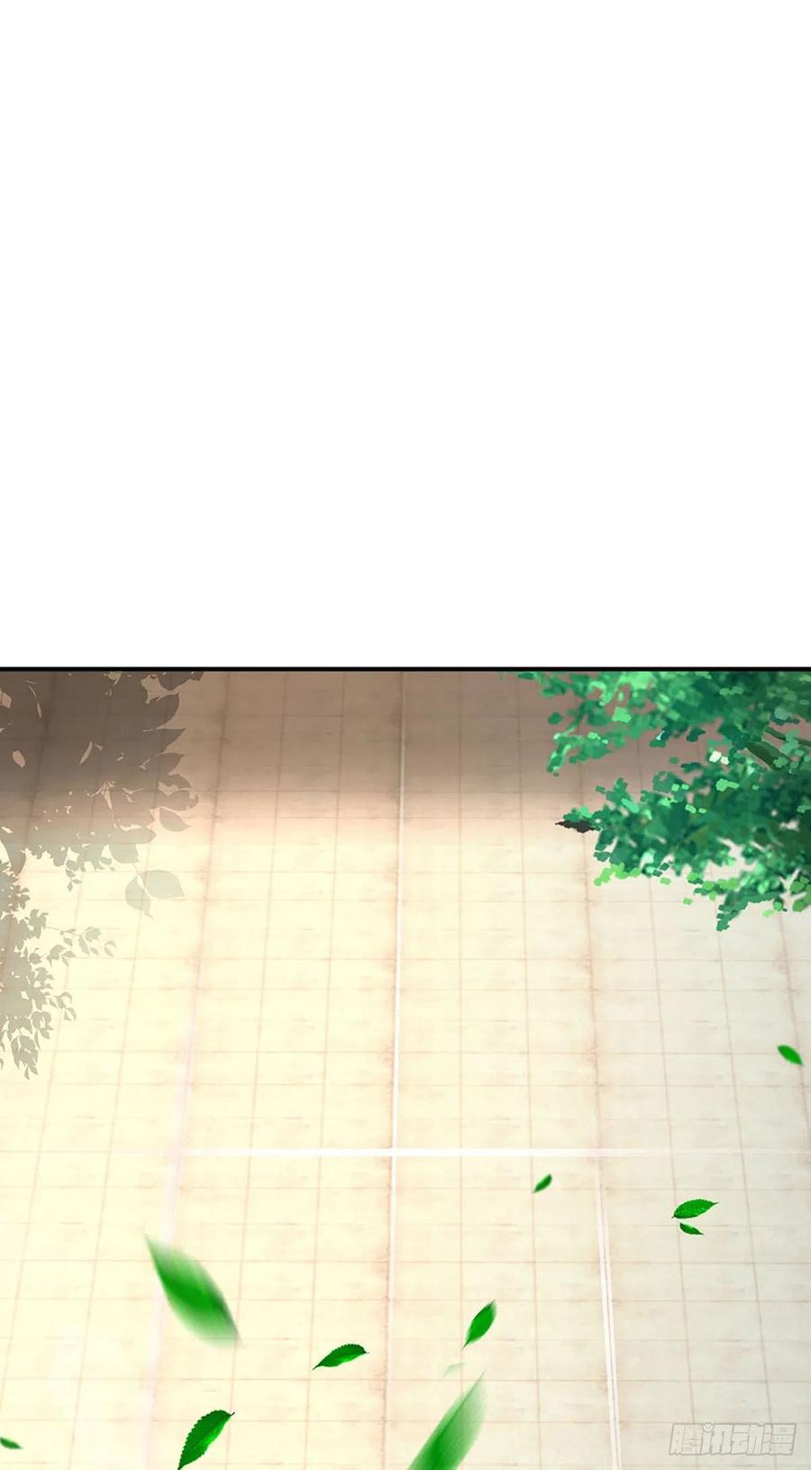 第106话 断开感应，只为保命11