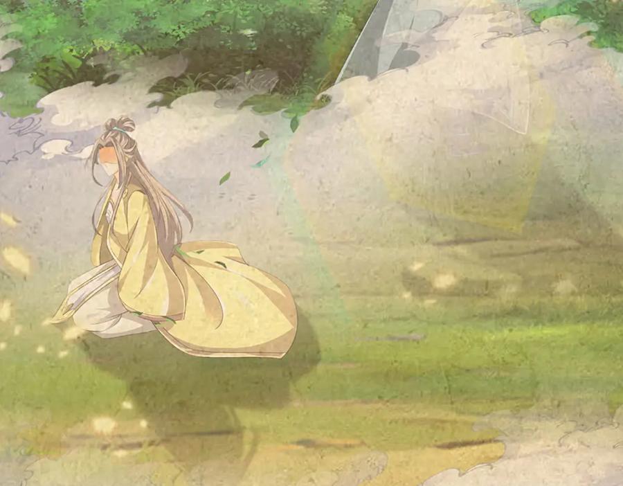 第275话 灵雨虹桥，大帝种子14