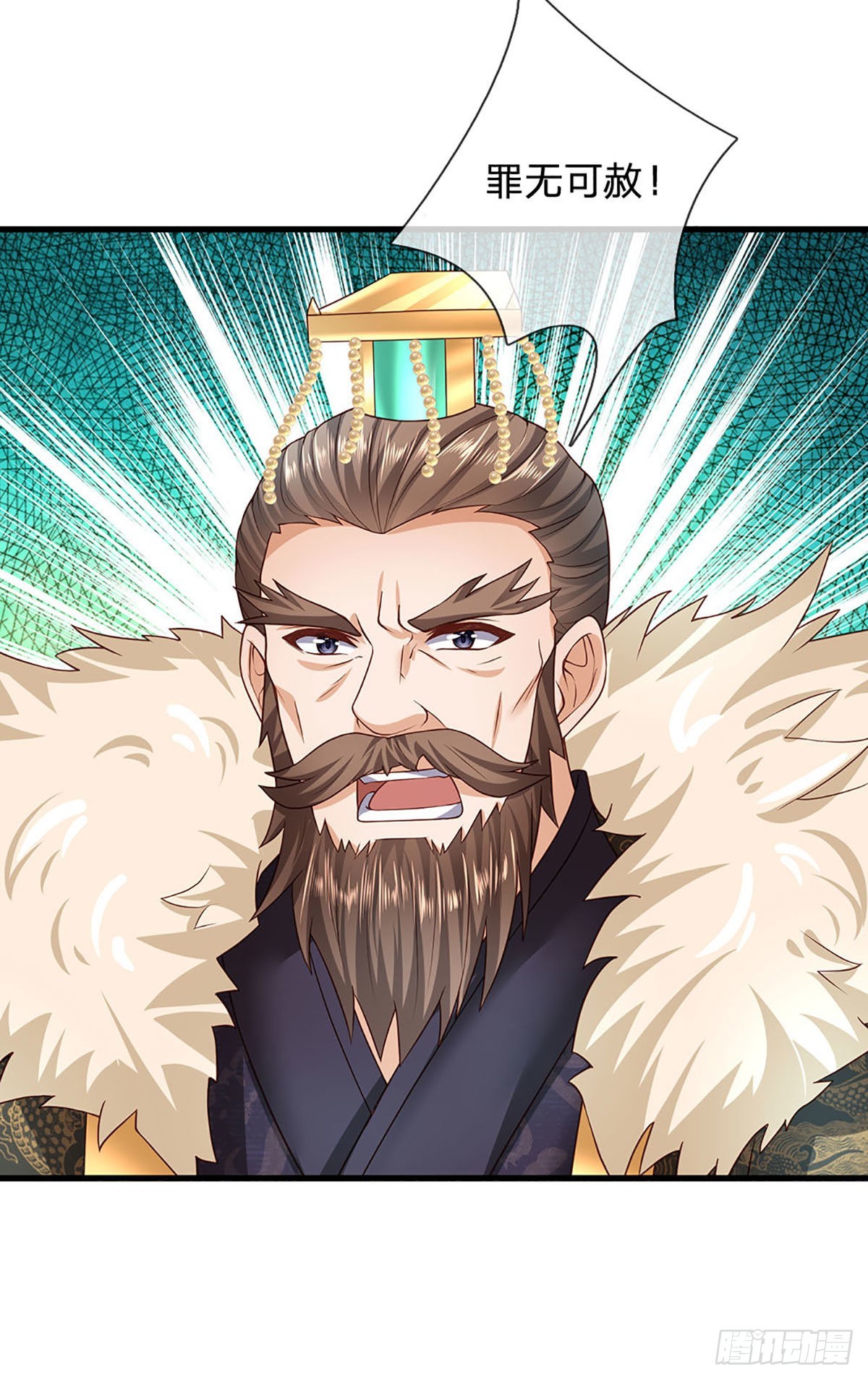 第180话 兴师问罪，惨被还击9