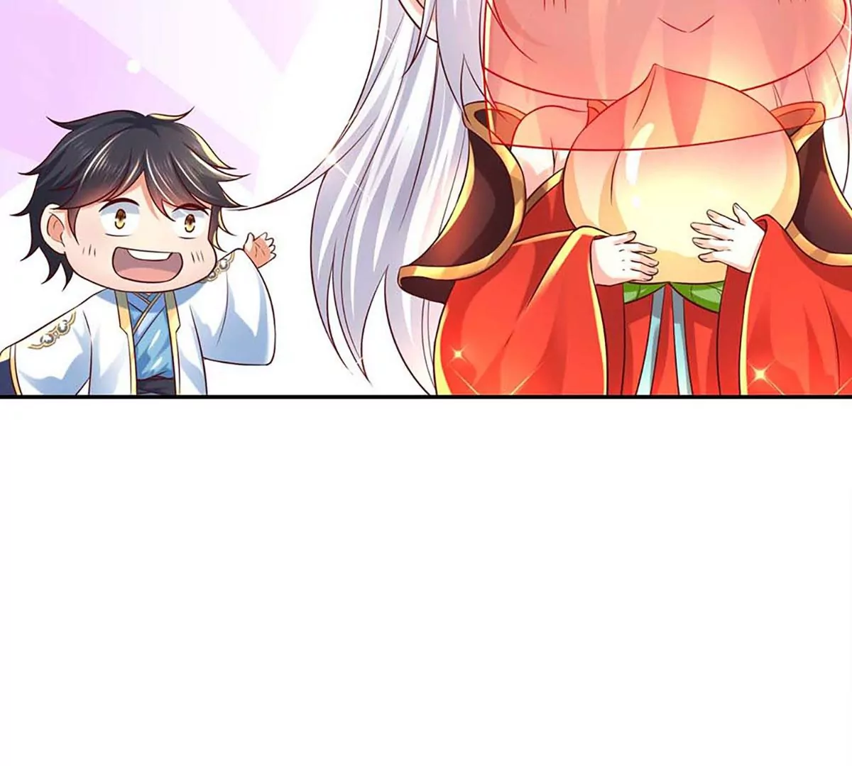 第77话 帝路奇遇，难以置信63