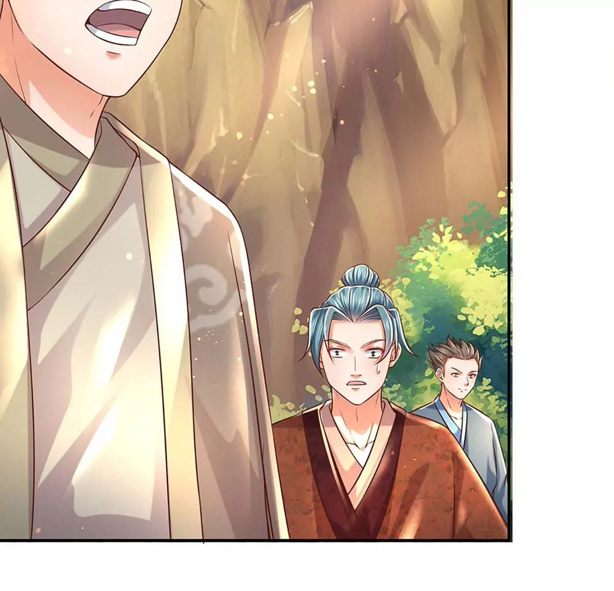 第77话 帝路奇遇，难以置信19