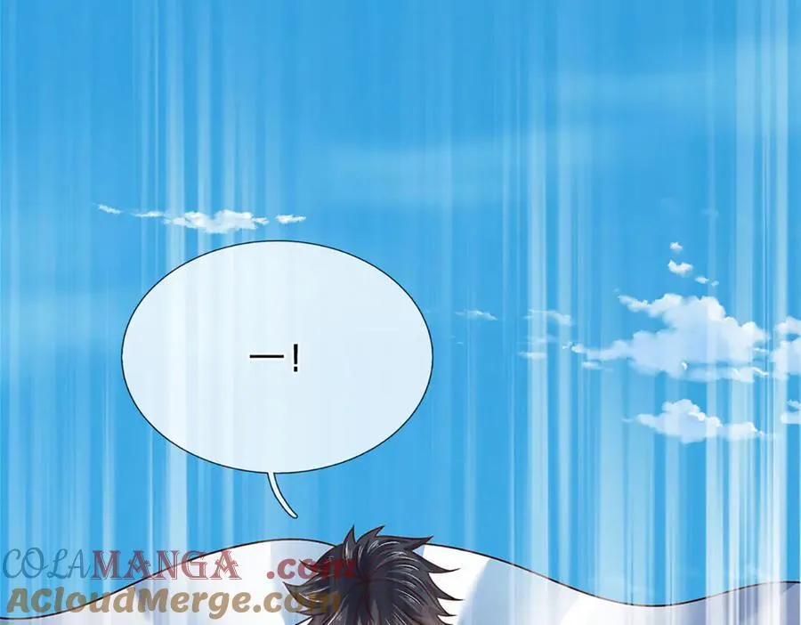 第317话 龙魂牵引，圣兵进阶80
