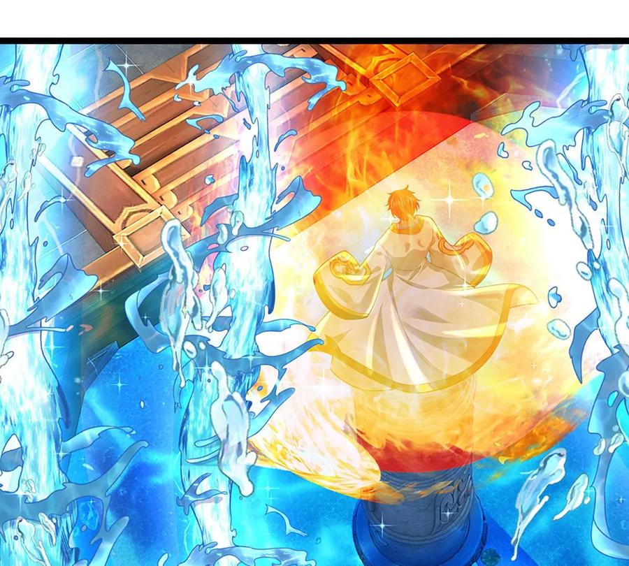 第83话 神识蜕变，祖脉之水93