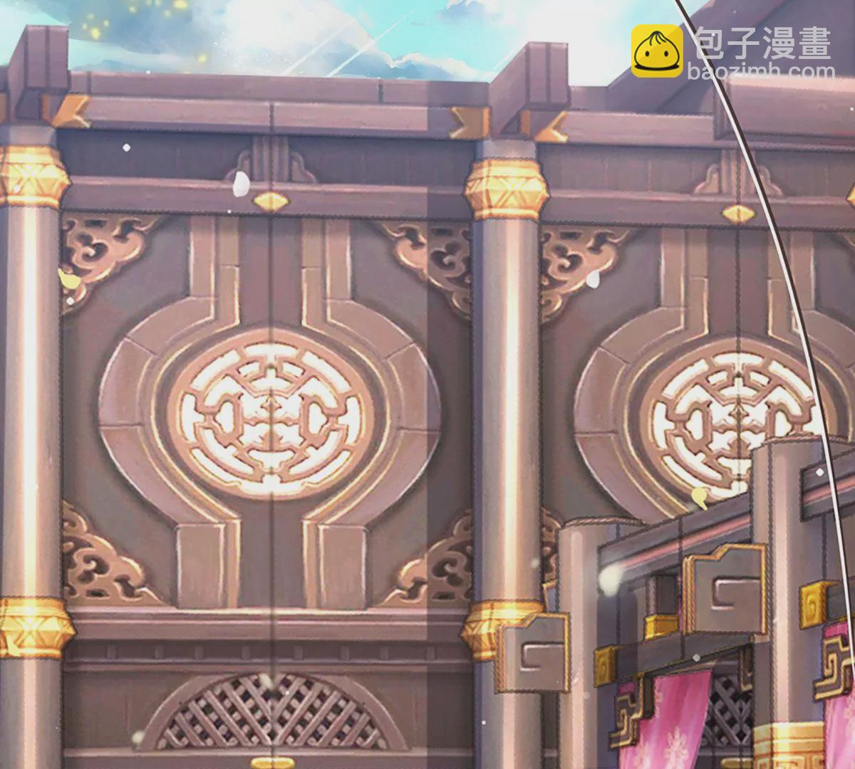 第56话 以多欺少，黄老现身37