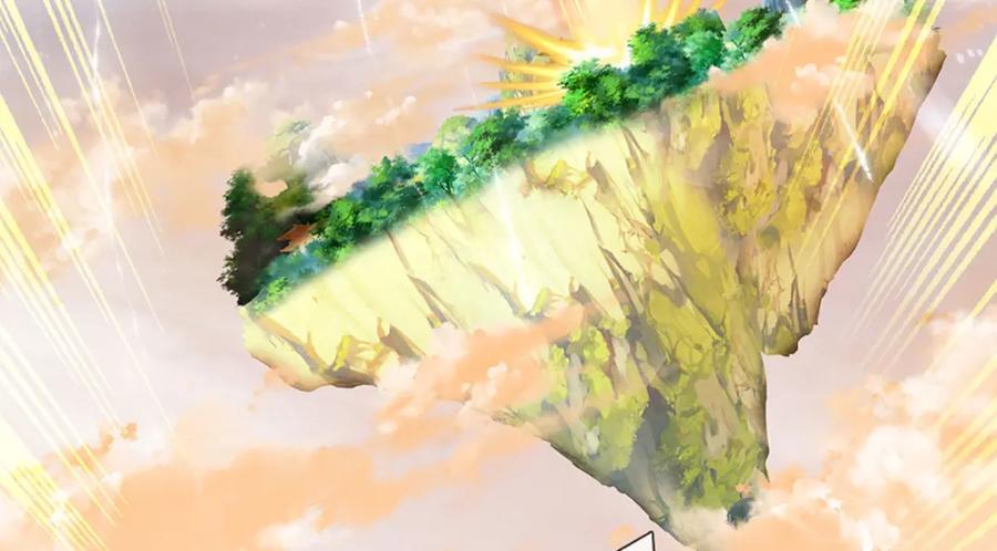 第275话 灵雨虹桥，大帝种子90