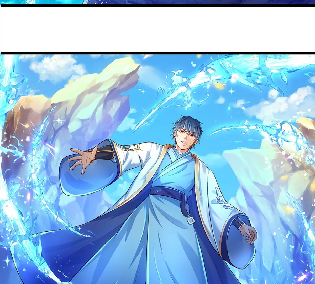 第84话 神体破碎，禁忌至尊16