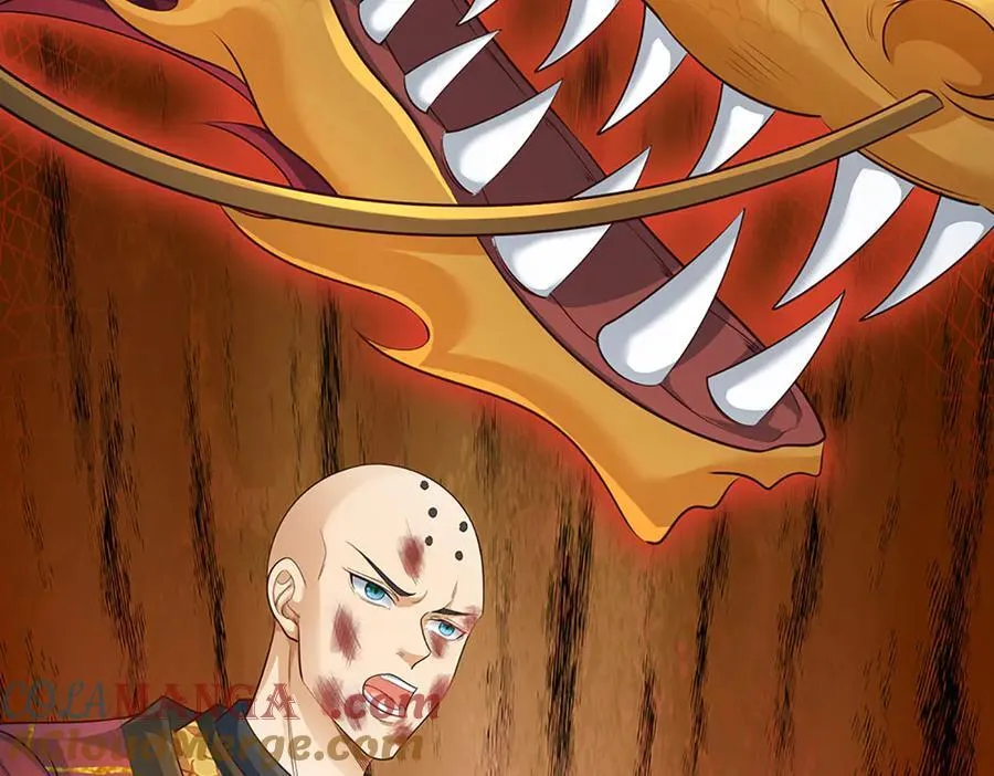 第316话 神王蛟龙，胜之不武56