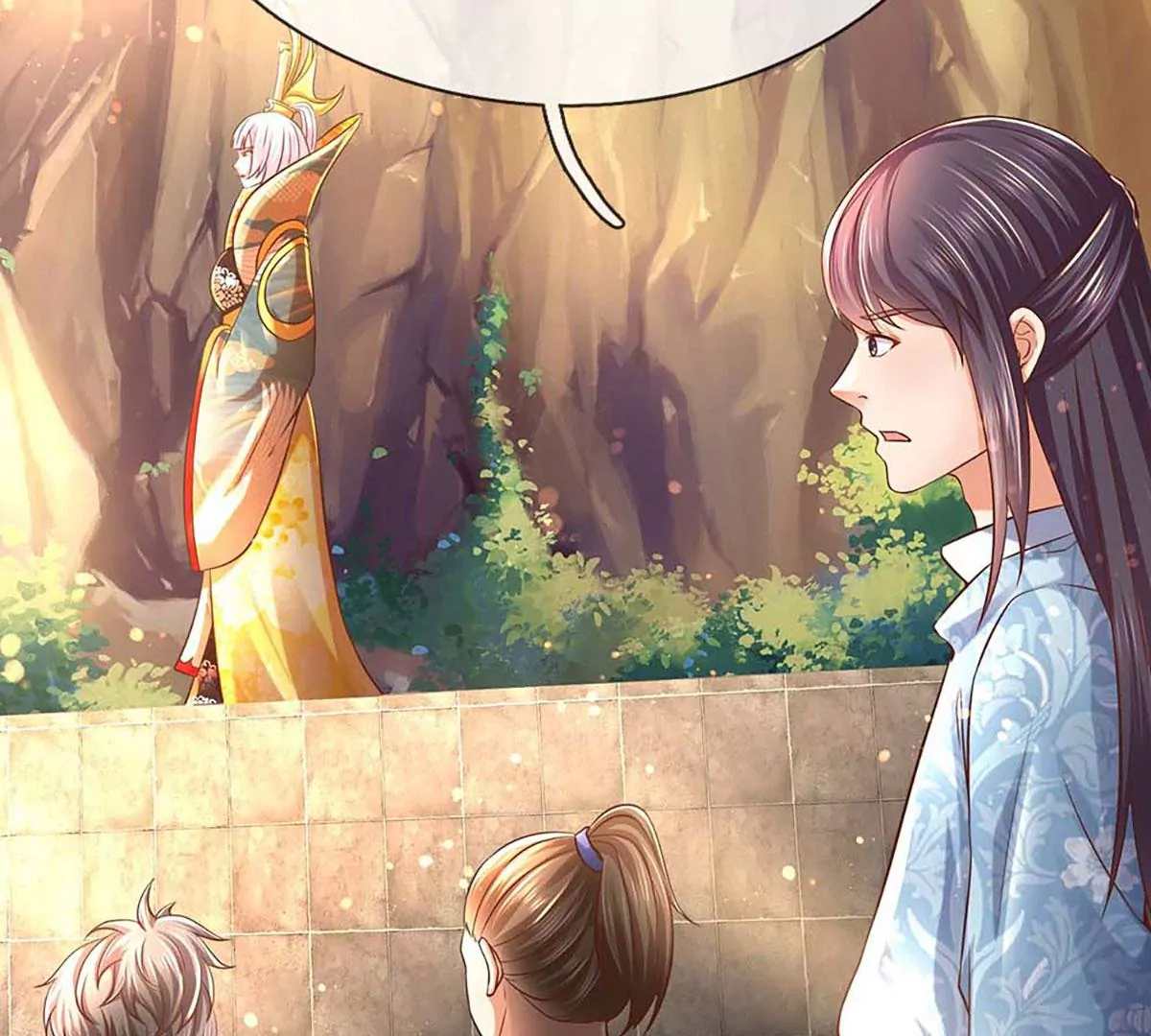 第77话 帝路奇遇，难以置信33