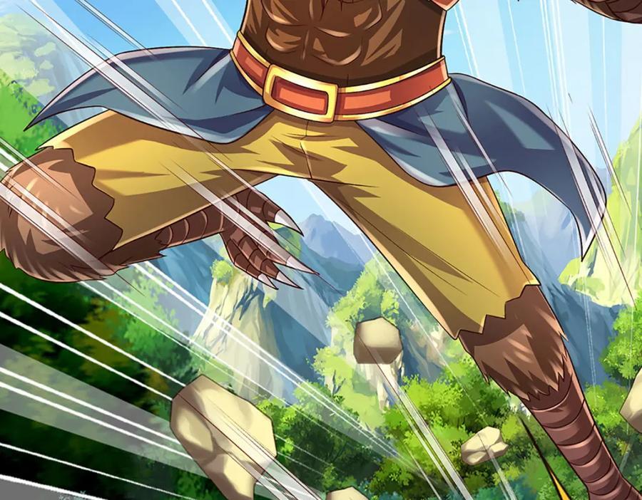 第268话 旷世妖祖，不容侵犯99