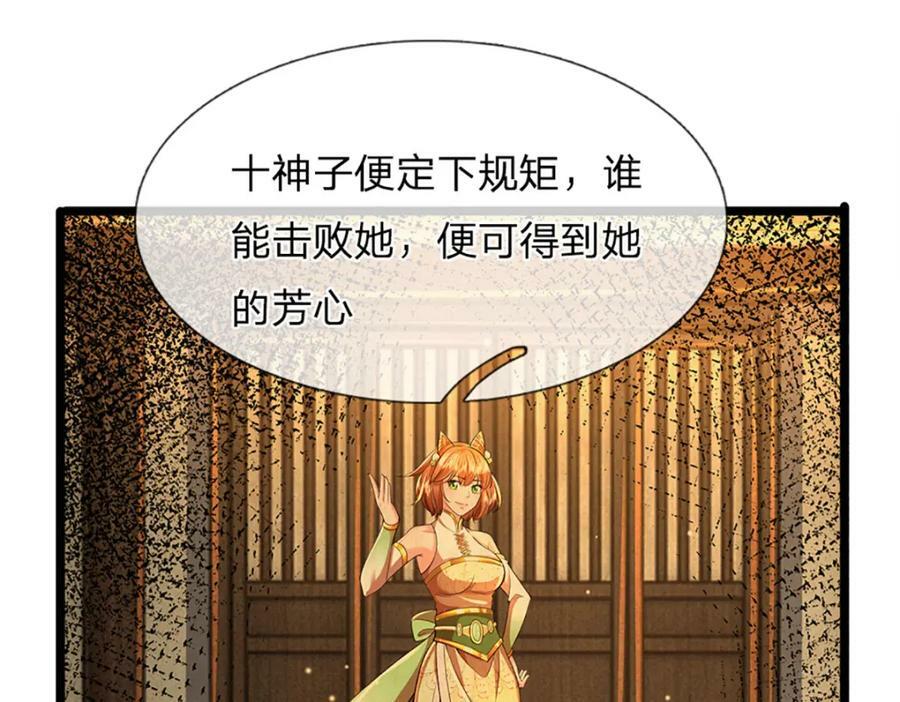 第242话 十神子的实力65