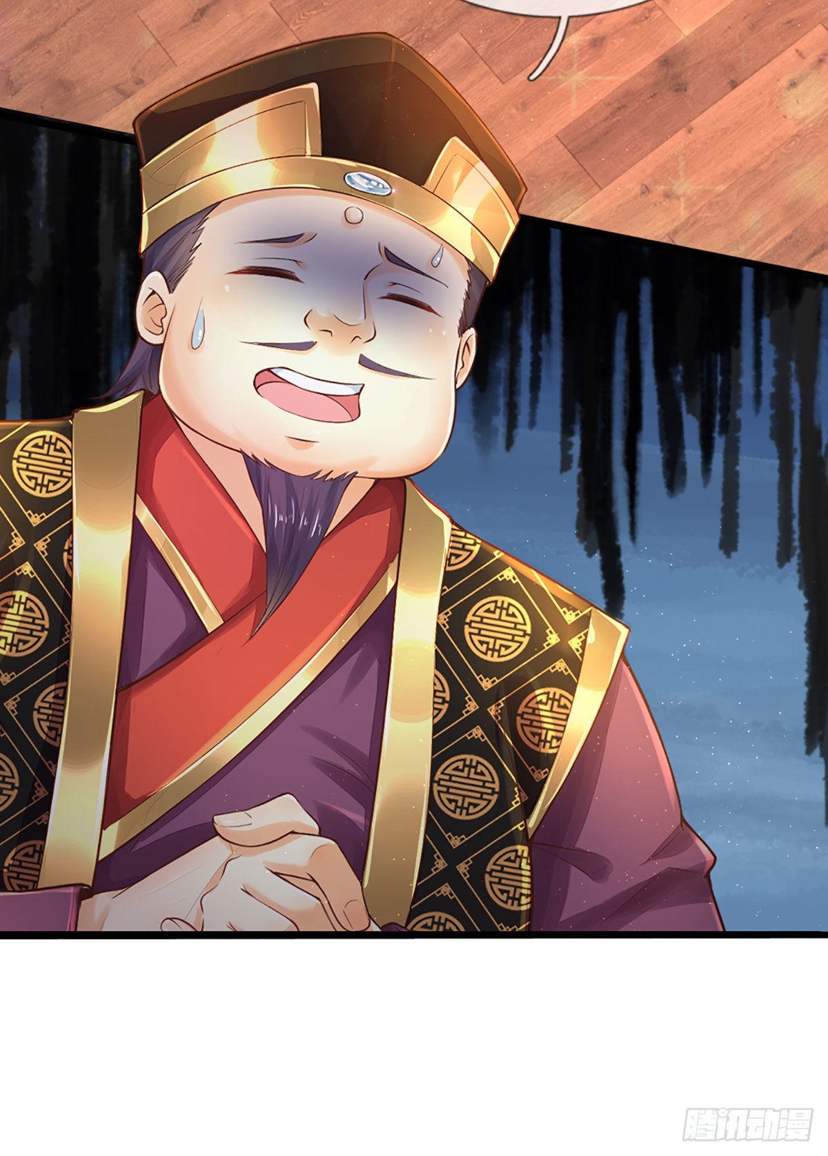 第154话 谁叫本神子摊上你了12