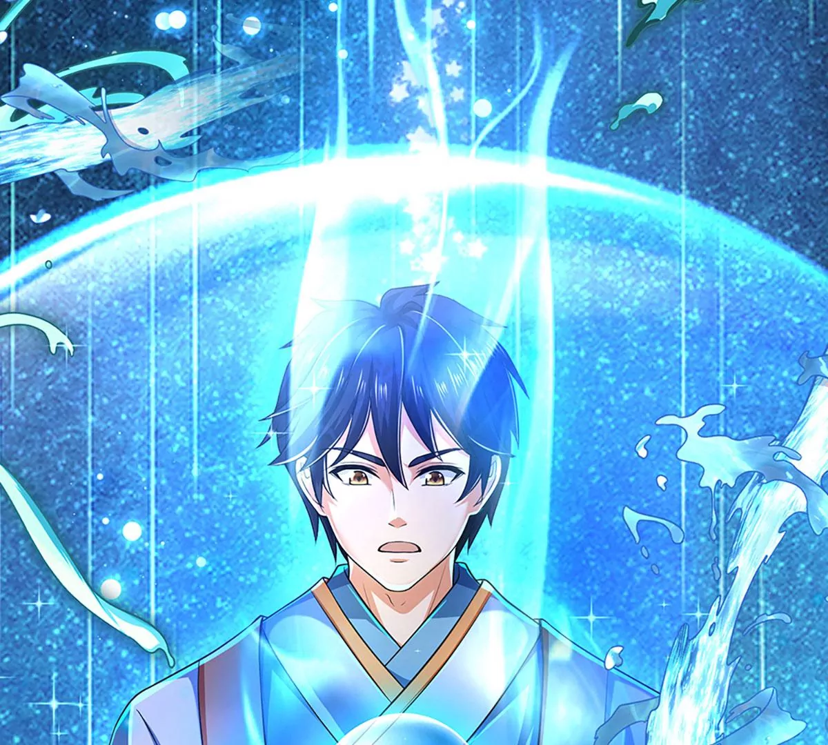 第85话 神魂种子，收益颇丰81