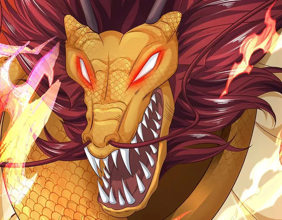 第316话 神王蛟龙，胜之不武43