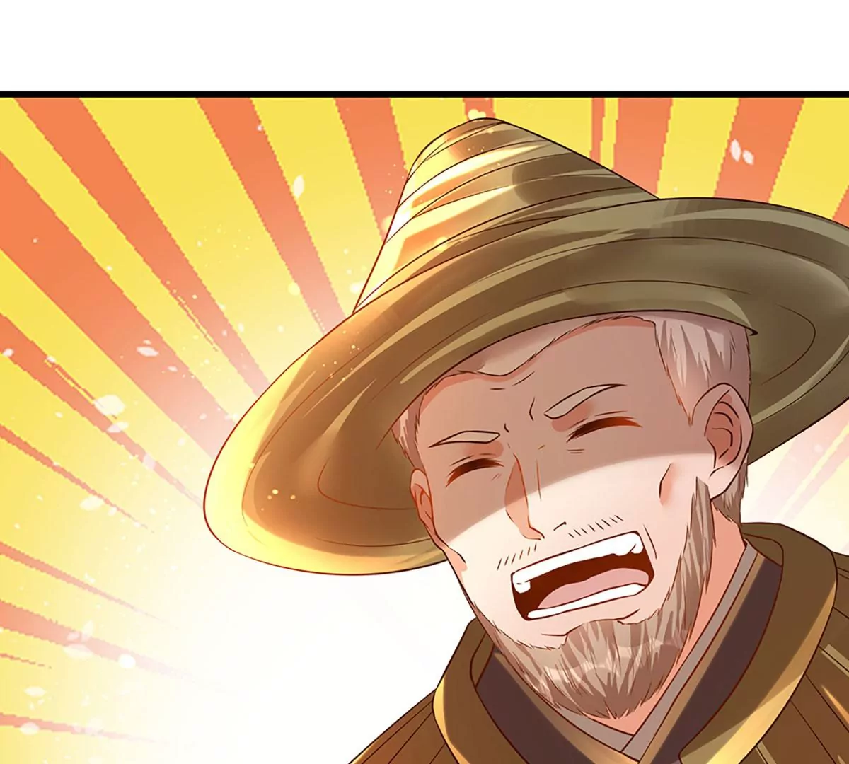 第74话 帝路钓龙，绝非凡夫22