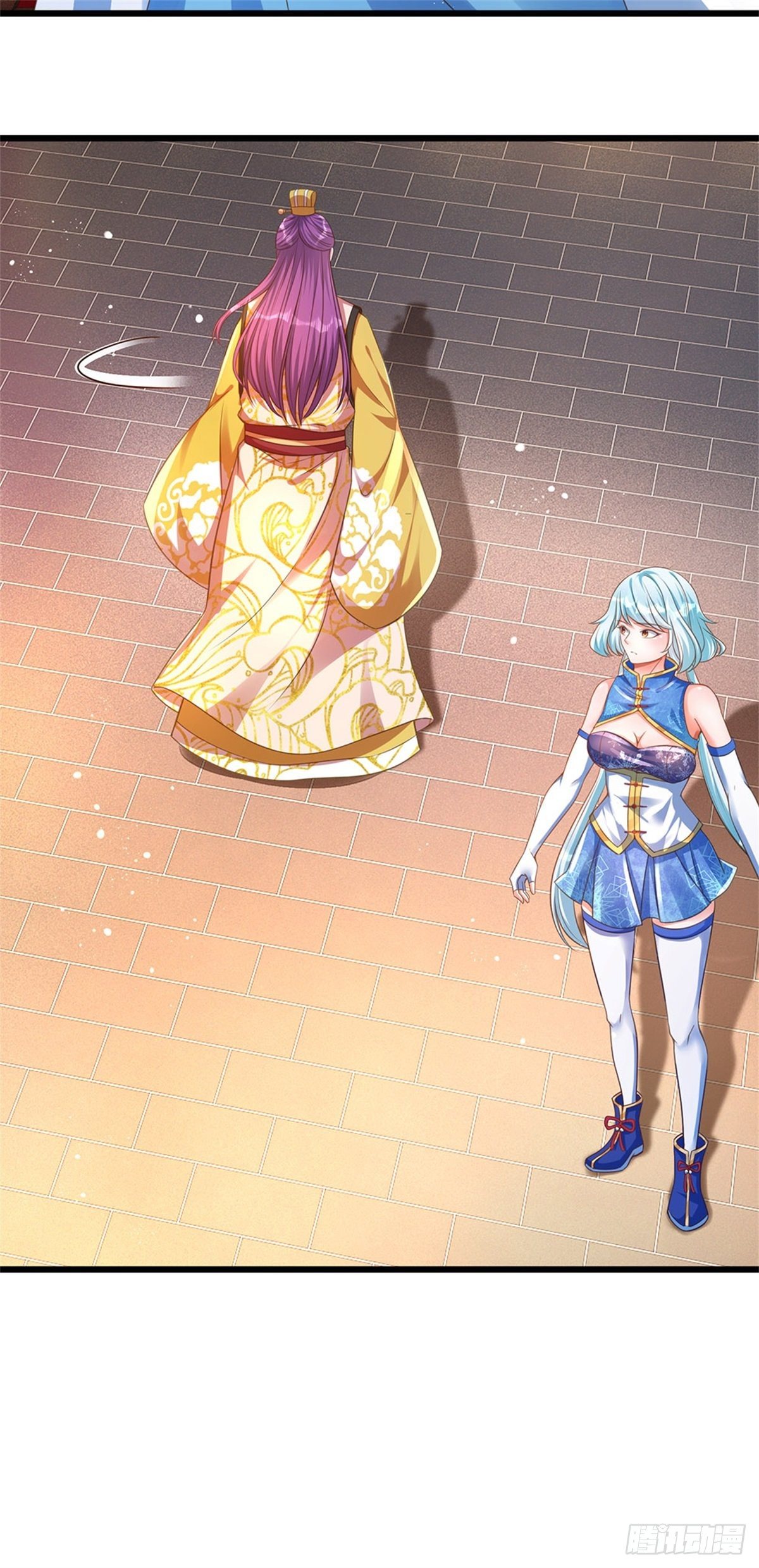 第44话 月轮神朝的耻辱10