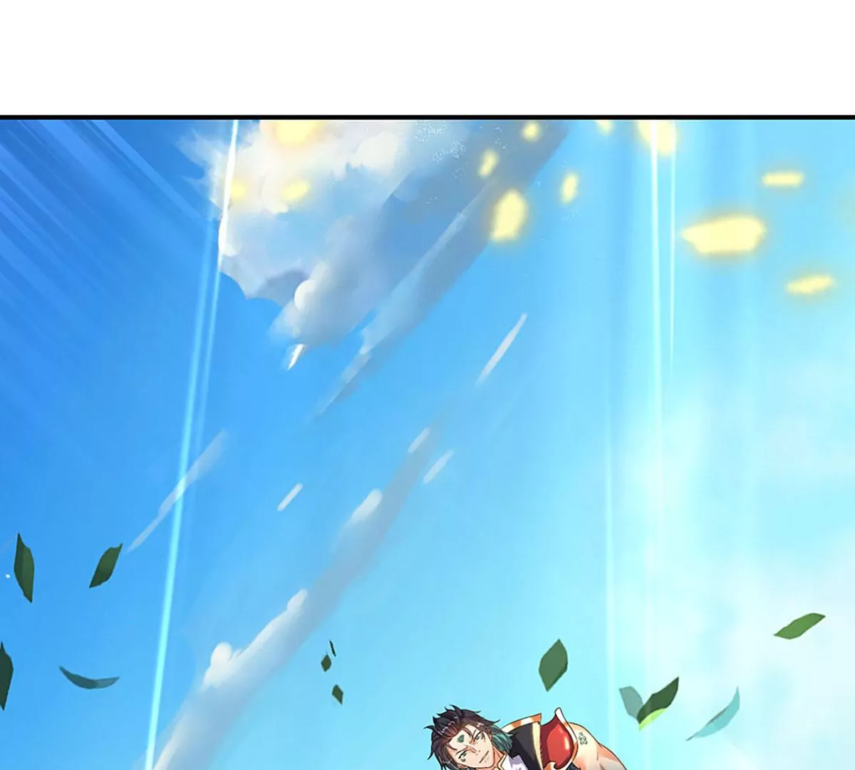 第85话 神魂种子，收益颇丰15