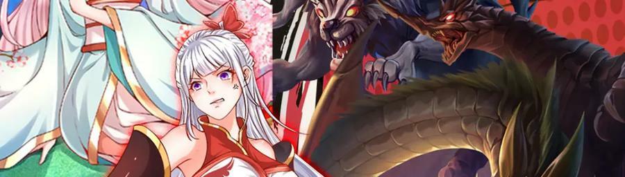 第250话 一剑斩群雄111