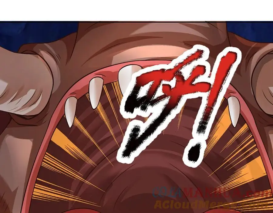 第285话 沦为人质，天书神法92