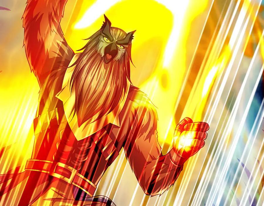 第268话 旷世妖祖，不容侵犯106
