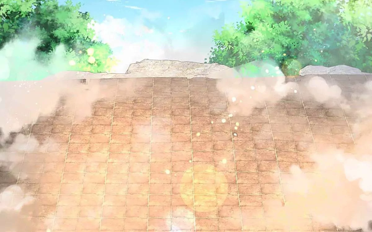 第77话 帝路奇遇，难以置信43