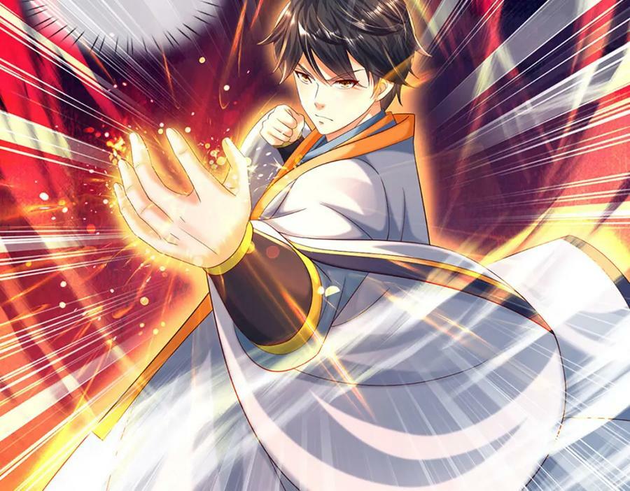 第252话 极尽升华，认真一拳49