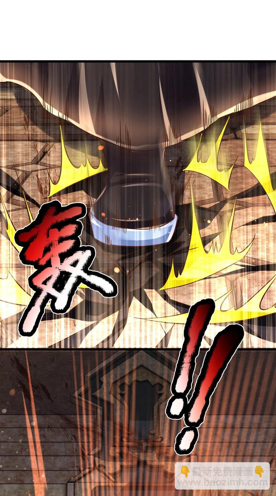 第103话 朱家霸体，真是垃圾31