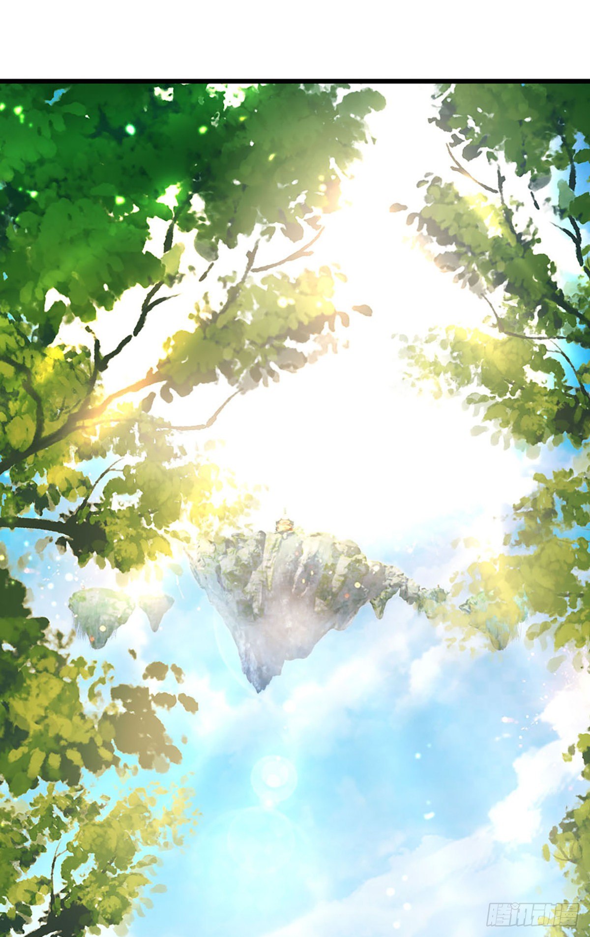 第20话 传说中的太阳神体34