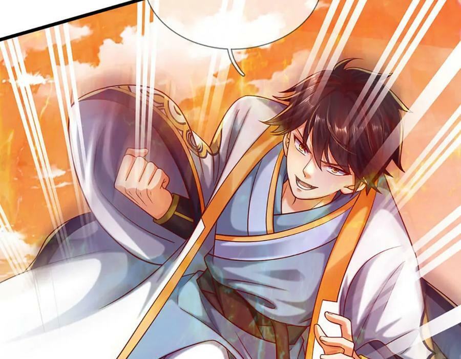第249话 挑战！阳明老祖11