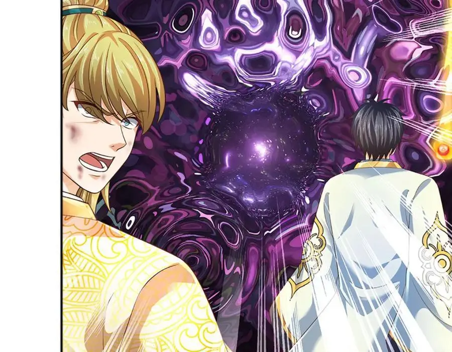 第283话 别打了，我认输！7
