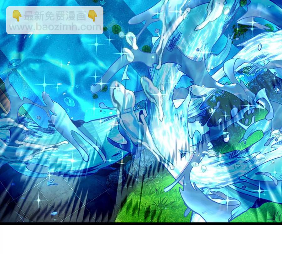 第83话 神识蜕变，祖脉之水61