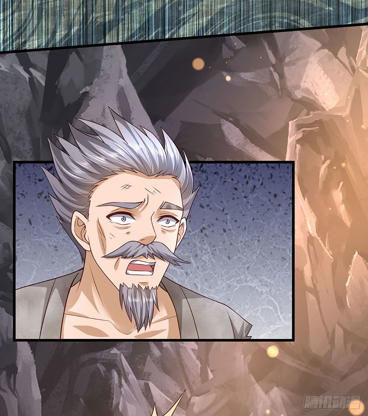 第180话 兴师问罪，惨被还击18