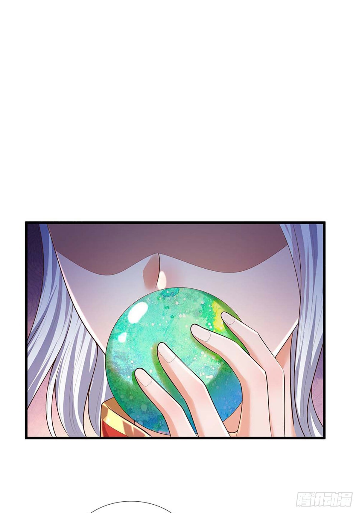 第158话 出乎意料，作为聘礼34