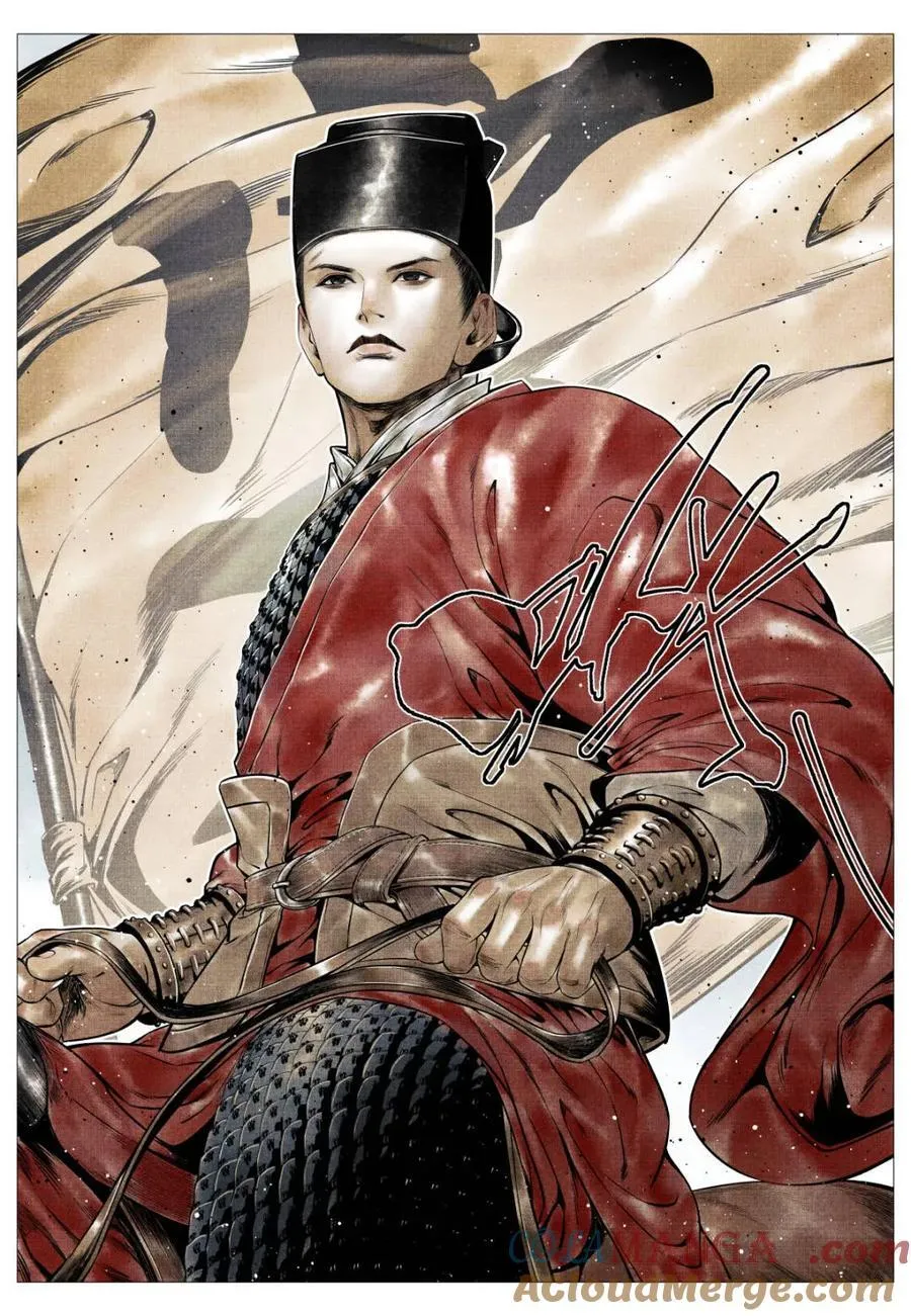第114话 112 调虎离山8
