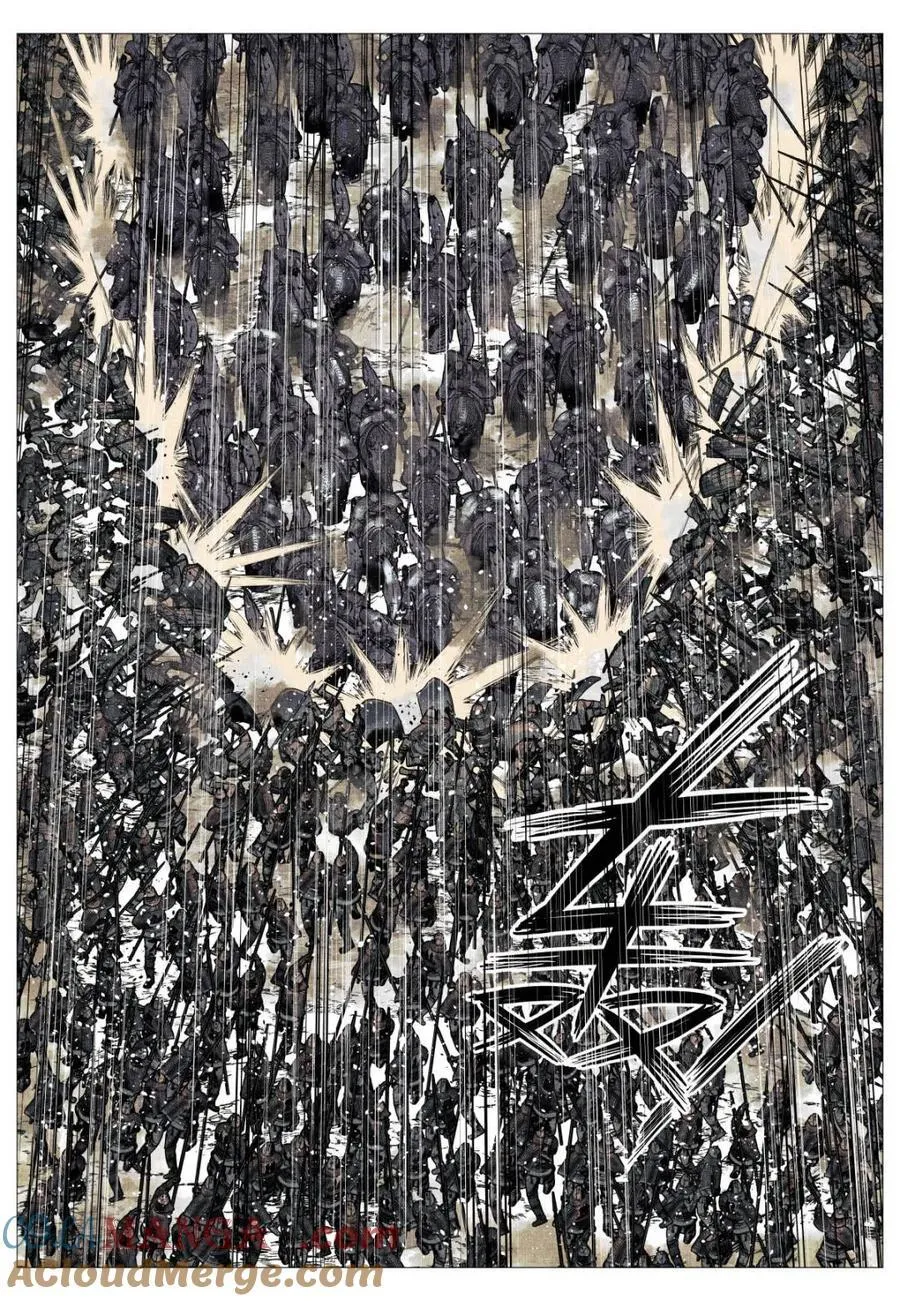 第116话 114 破阵12