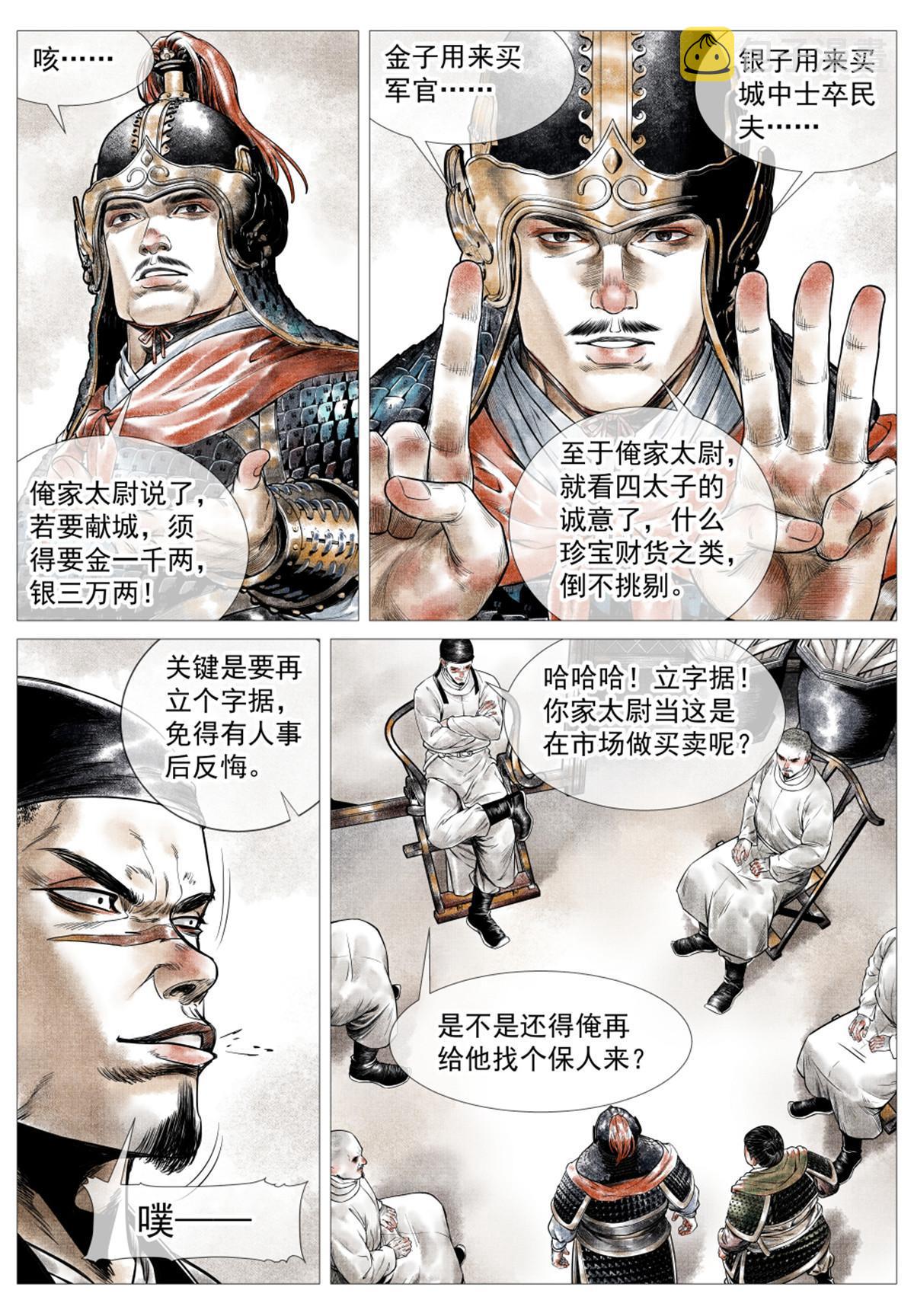 022 买卖6