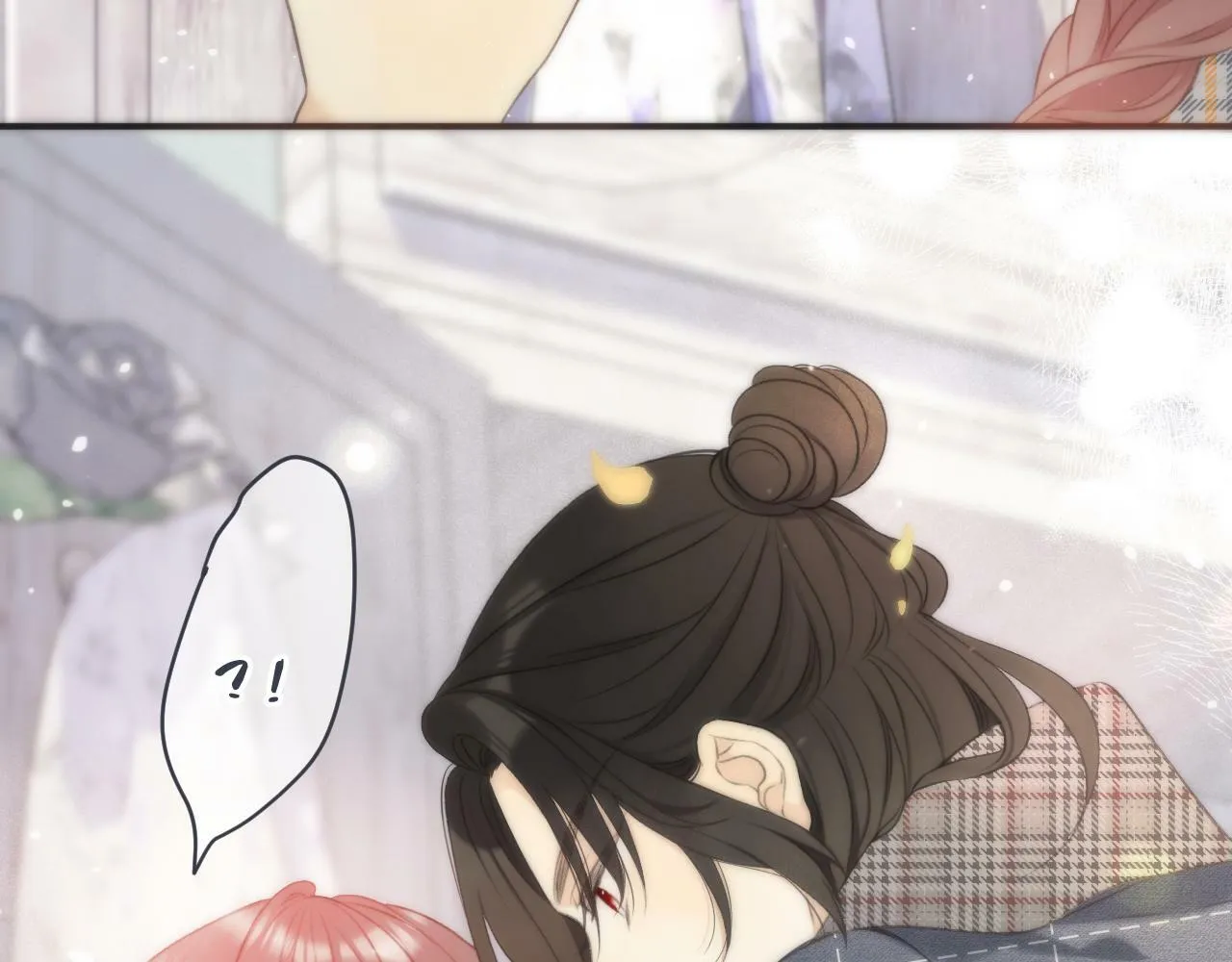 第95话  师父的妒意103