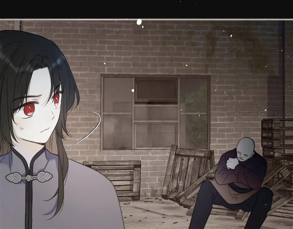 第105话 不堪过往106