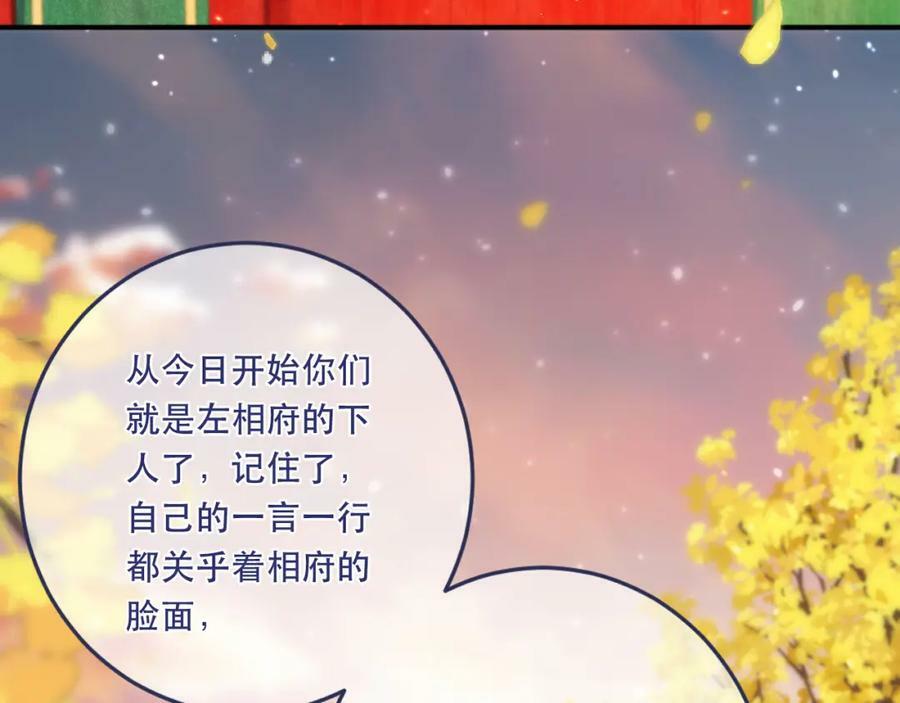 番外 少爷的丫鬟73