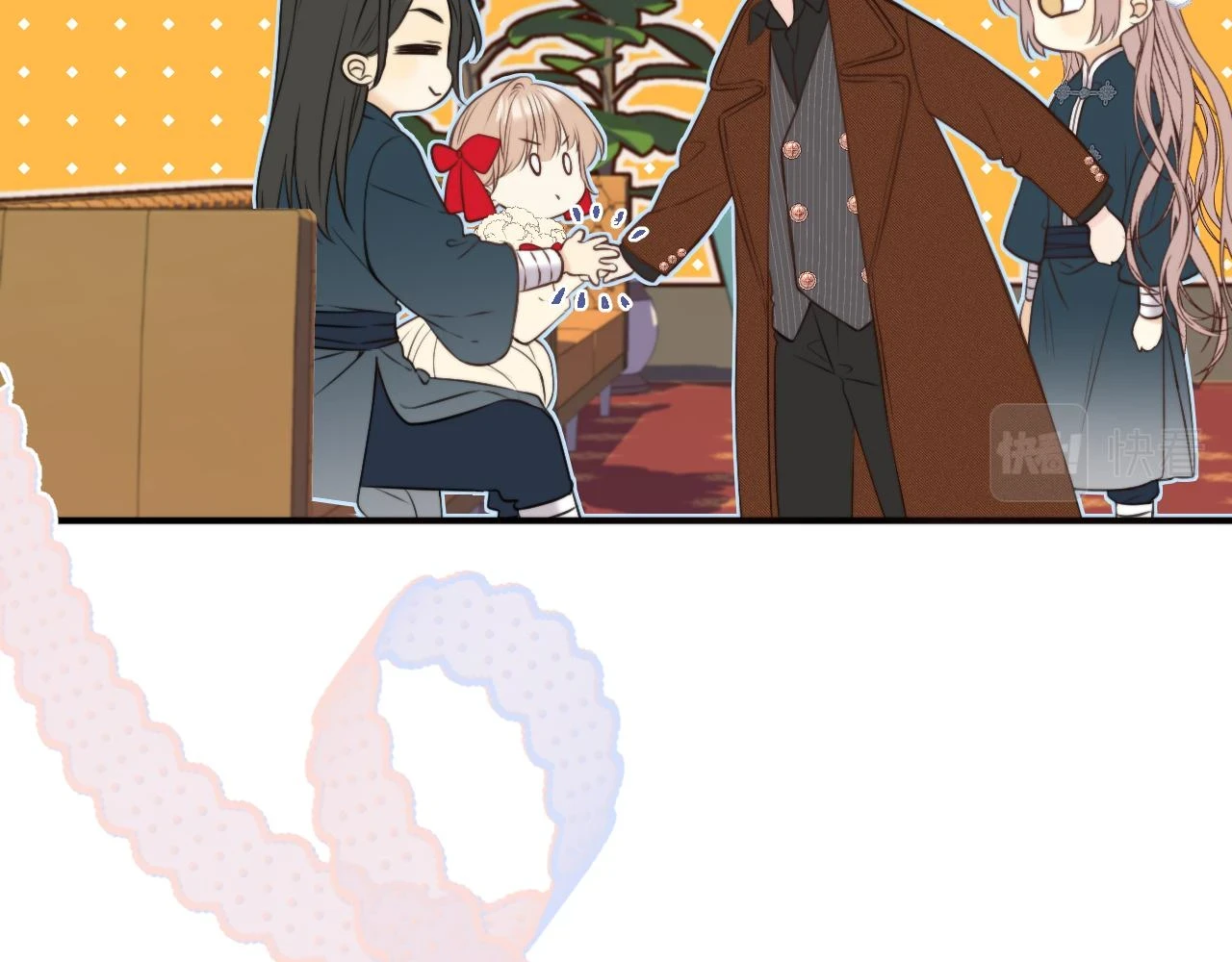 第104话 不是哪个女人都可以20
